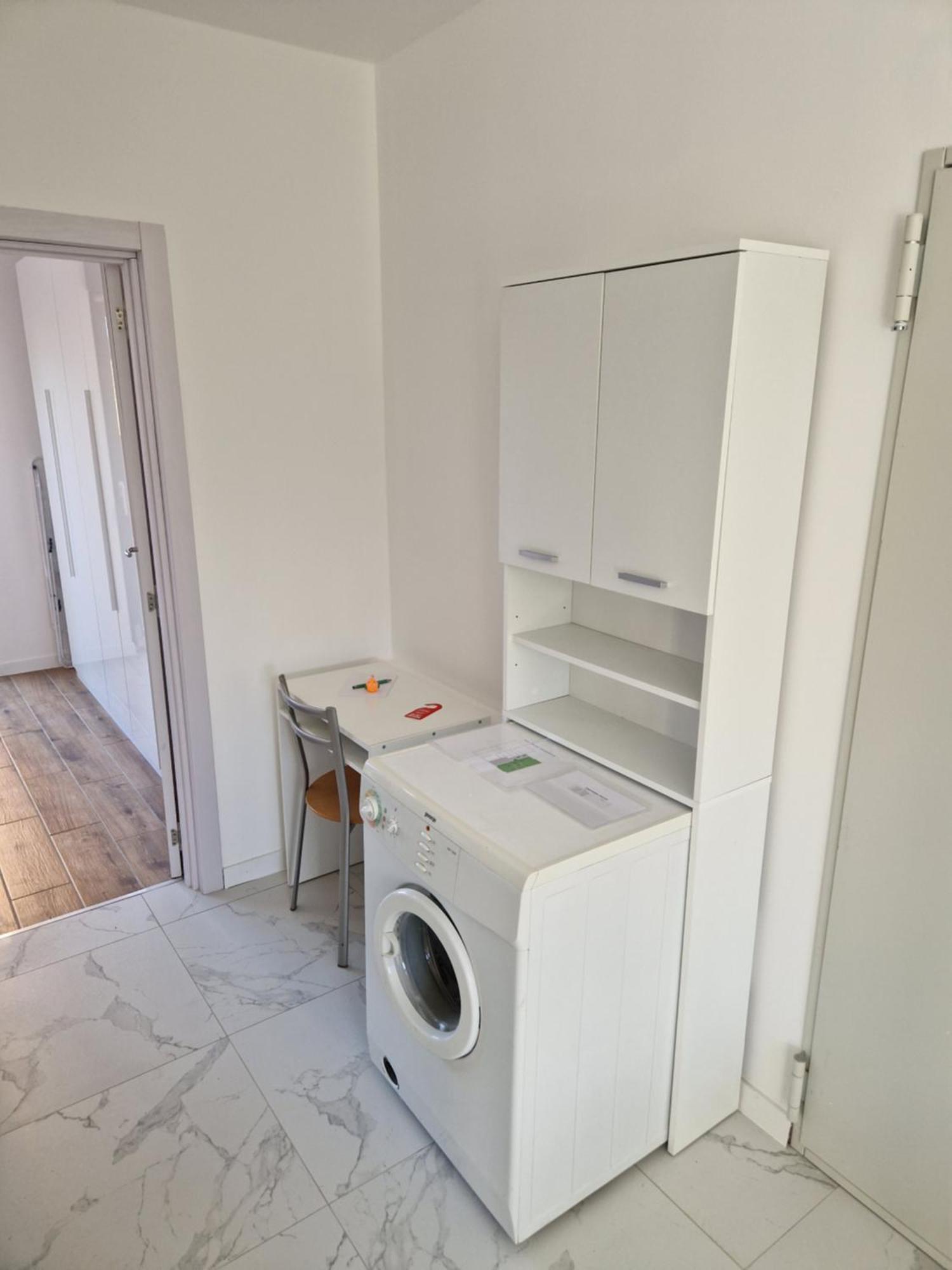 Apartmani Relaxsea Privlaka  Luaran gambar