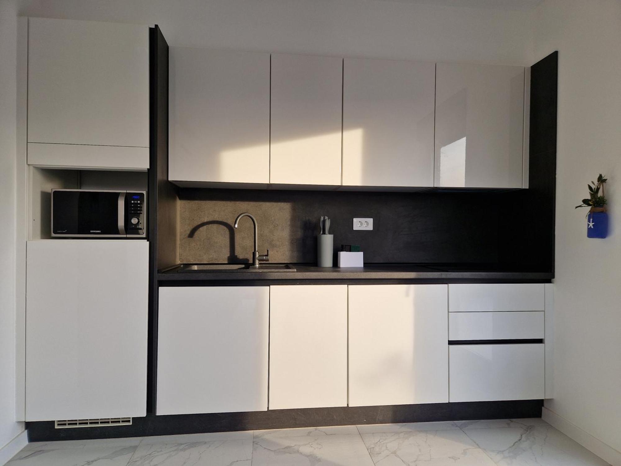 Apartmani Relaxsea Privlaka  Luaran gambar