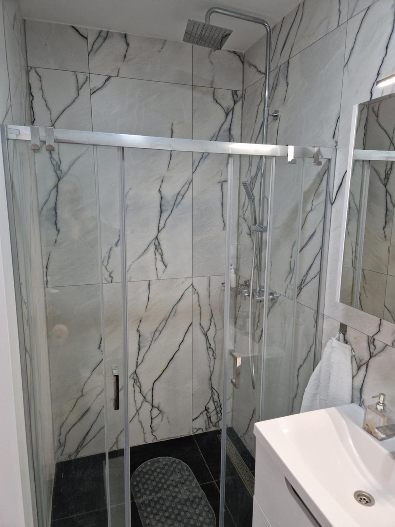 Apartmani Relaxsea Privlaka  Luaran gambar