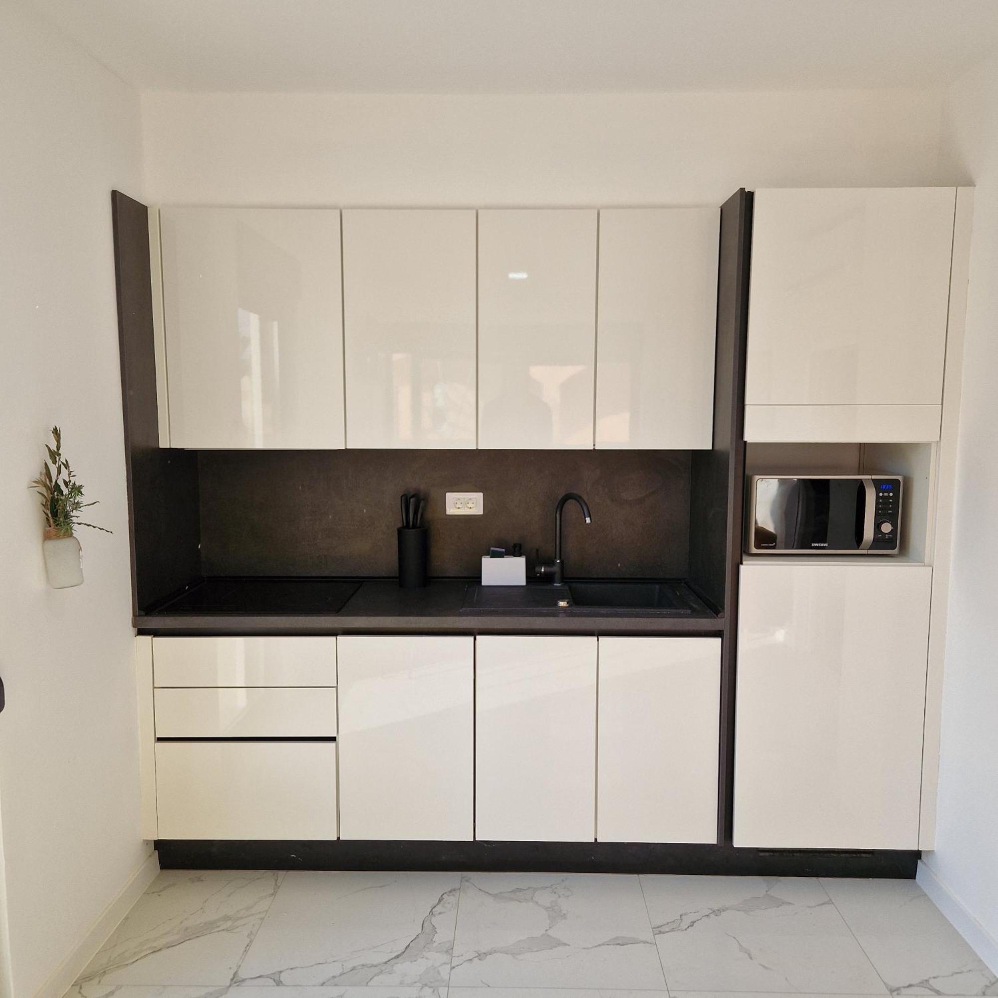 Apartmani Relaxsea Privlaka  Luaran gambar